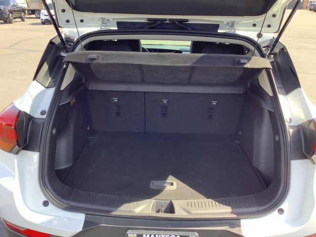 2024 Buick Encore GX Preferred FWD