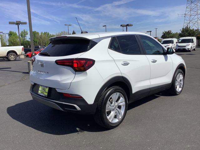 2024 Buick Encore GX Preferred FWD