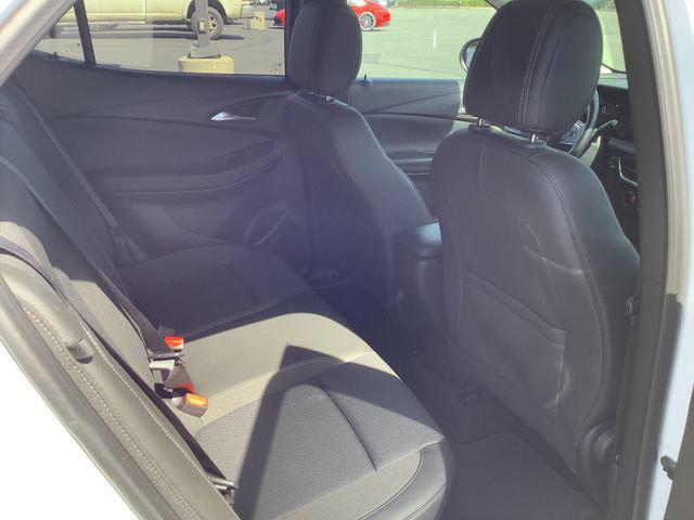 2024 Buick Encore GX Preferred FWD