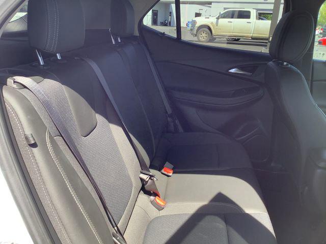 2024 Buick Encore GX Preferred FWD