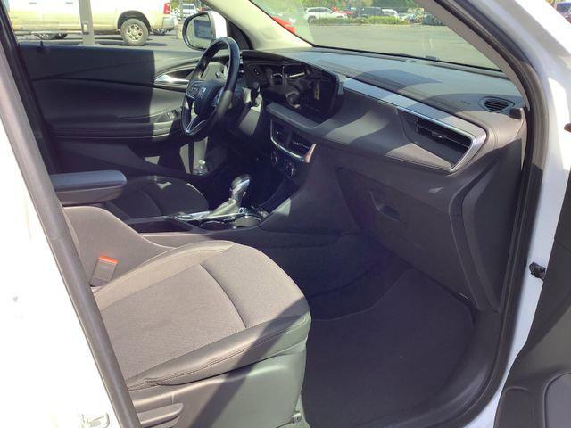 2024 Buick Encore GX Preferred FWD