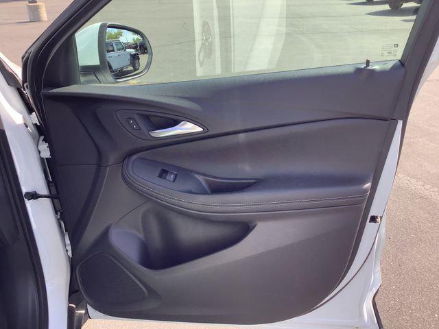 2024 Buick Encore GX Preferred FWD