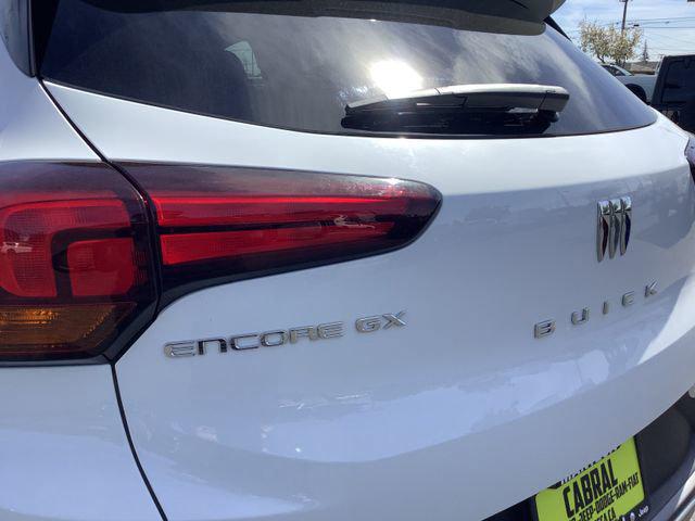 2024 Buick Encore GX Preferred FWD
