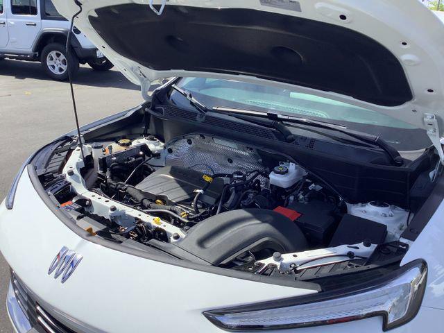 2024 Buick Encore GX Preferred FWD