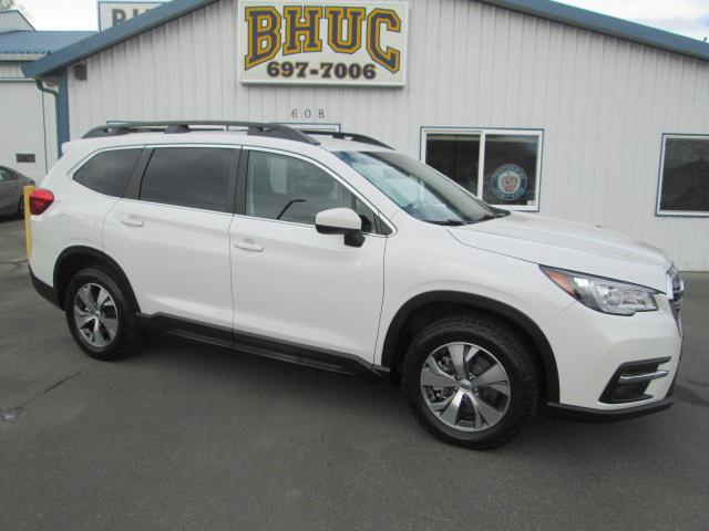 2022 Subaru Ascent Premium for sale in Selah, WA