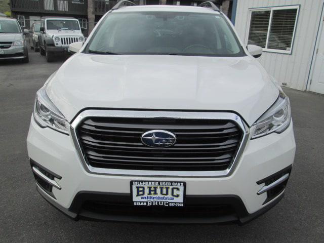 2022 Subaru Ascent Premium