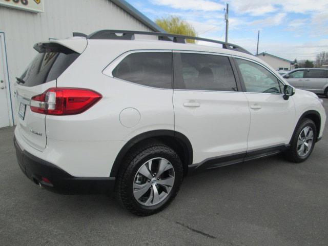 2022 Subaru Ascent Premium