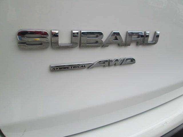 2022 Subaru Ascent Premium