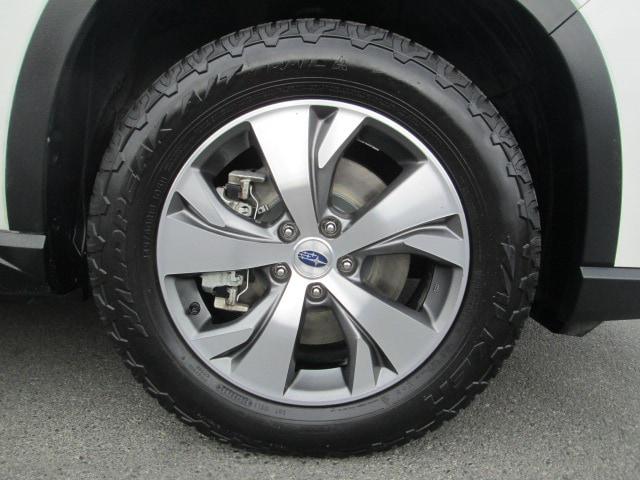 2022 Subaru Ascent Premium