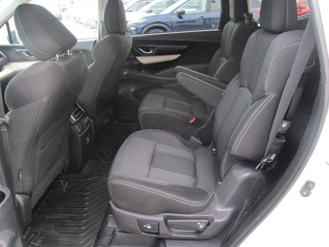 2022 Subaru Ascent Premium