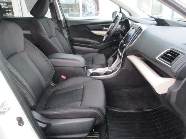 2022 Subaru Ascent Premium