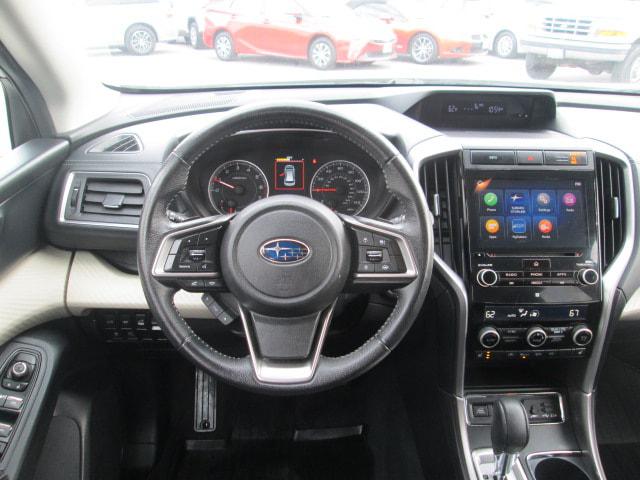 2022 Subaru Ascent Premium