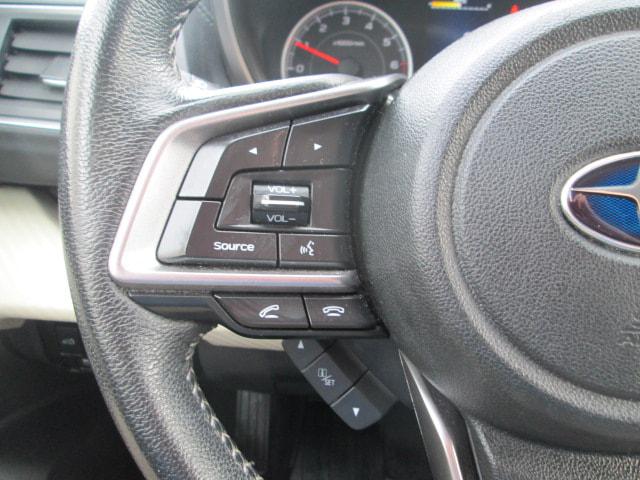 2022 Subaru Ascent Premium