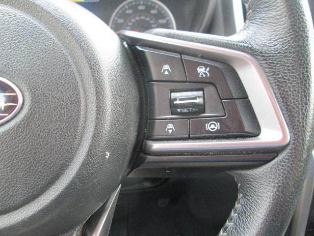 2022 Subaru Ascent Premium