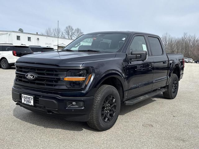 2026 Ford F-150 XLT for sale in Newport, ME