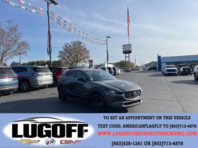 2024 Mazda CX-30 2.5 S Select Sport for sale in Lugoff, SC