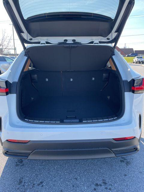 2026 Lexus NX Luxury