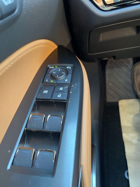 2026 Lexus NX Luxury