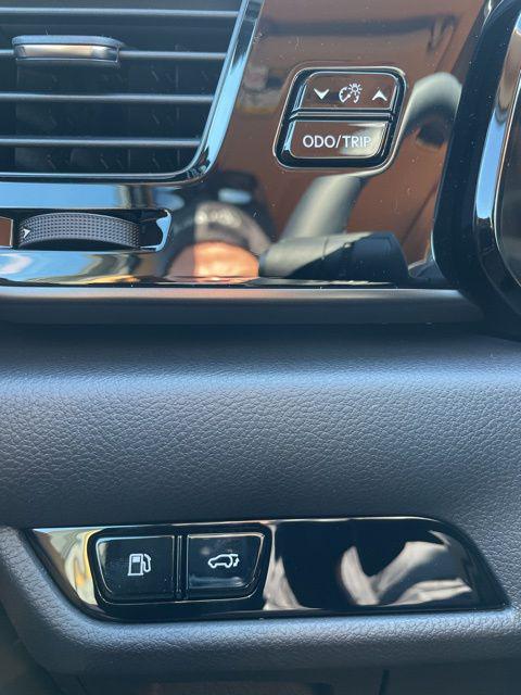 2026 Lexus NX Luxury