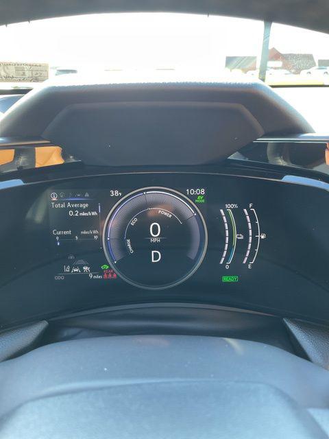 2026 Lexus NX Luxury
