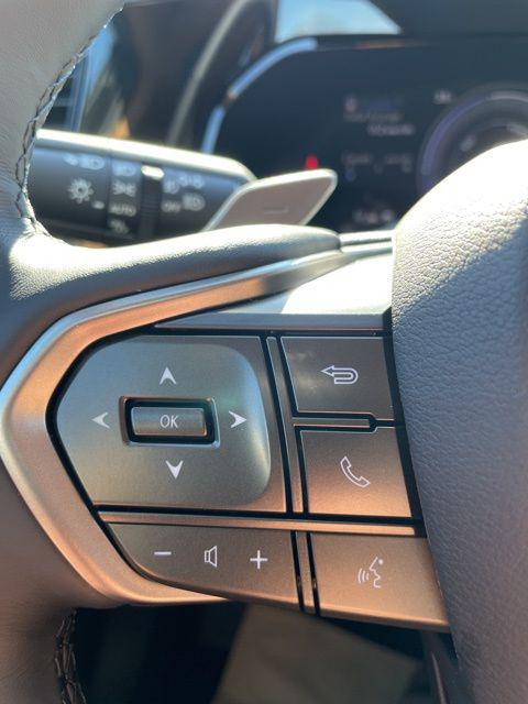 2026 Lexus NX Luxury