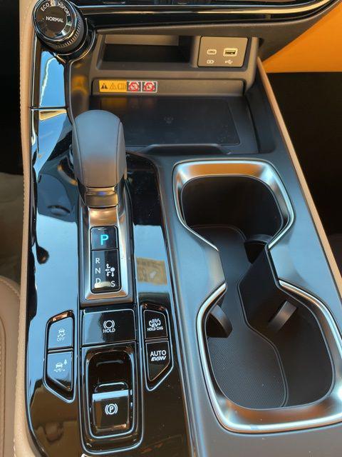 2026 Lexus NX Luxury