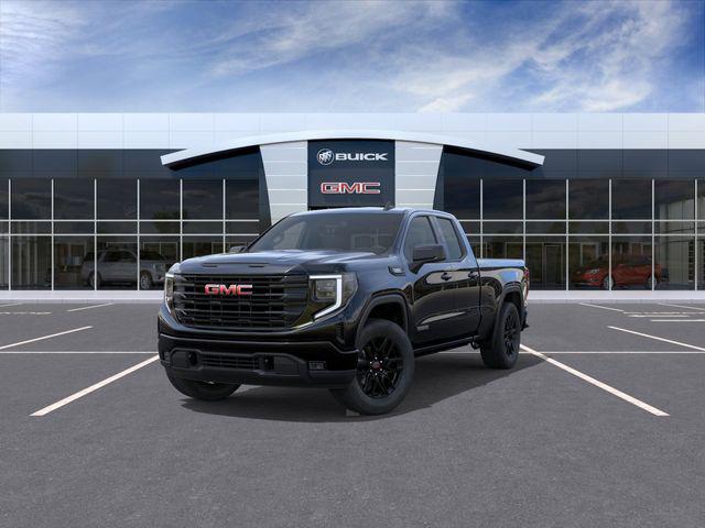 2026 GMC Sierra 1500 Double Cab, Standard Bed, Elevation, 4WD