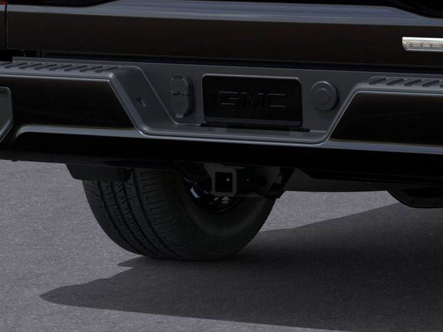 2026 GMC Sierra 1500 Double Cab, Standard Bed, Elevation, 4WD
