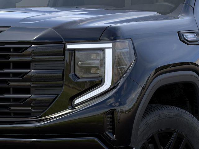 2026 GMC Sierra 1500 Double Cab, Standard Bed, Elevation, 4WD