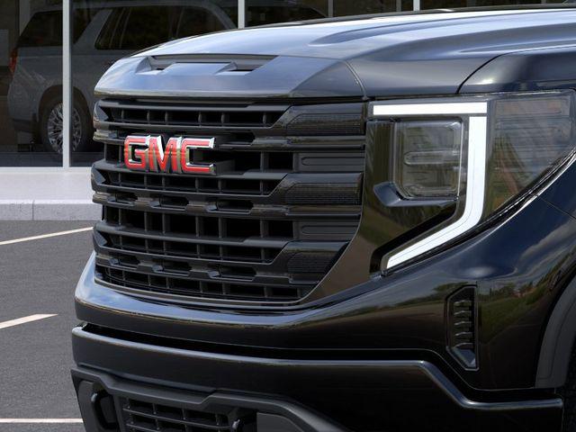 2026 GMC Sierra 1500 Double Cab, Standard Bed, Elevation, 4WD