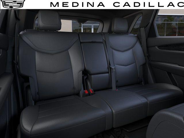 2026 Cadillac XT5 Premium Luxury AWD