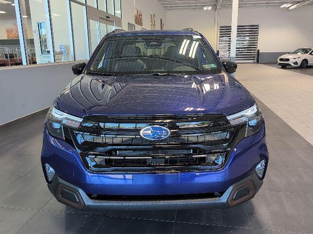 2026 Subaru Forester Sport Hybrid