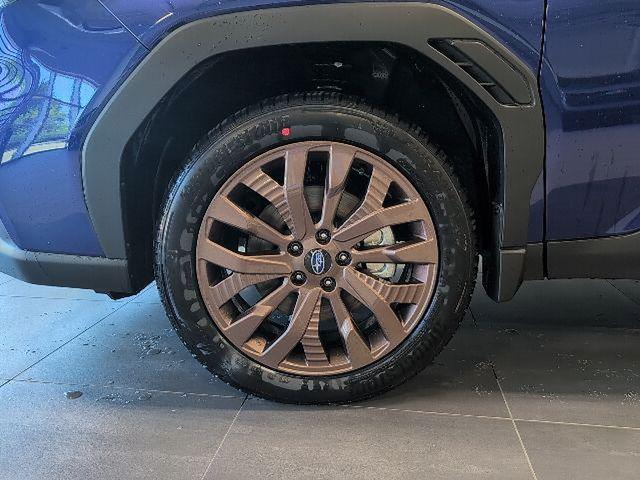 2026 Subaru Forester Sport Hybrid