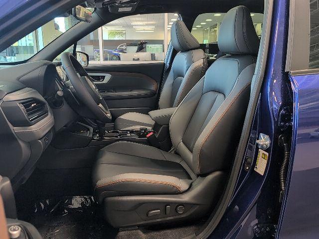 2026 Subaru Forester Sport Hybrid