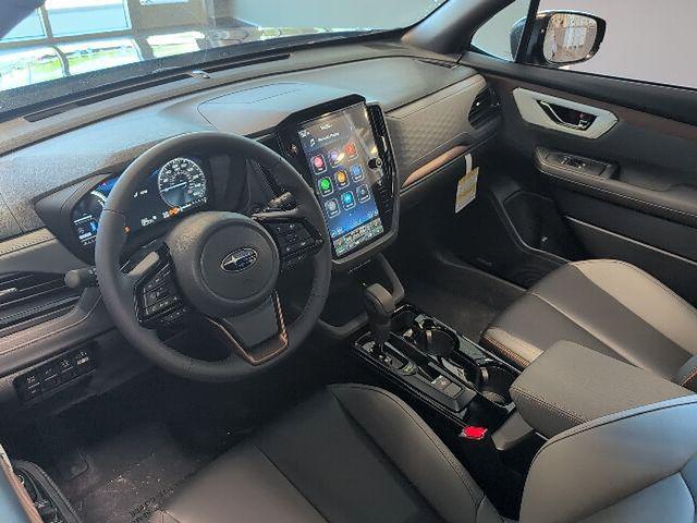 2026 Subaru Forester Sport Hybrid