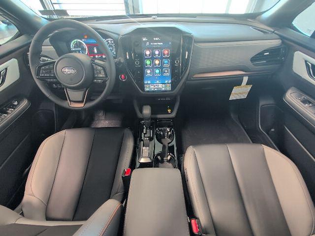 2026 Subaru Forester Sport Hybrid