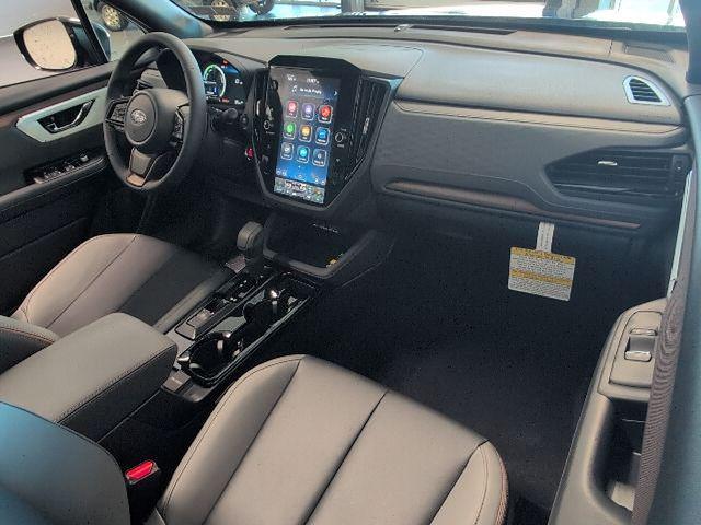 2026 Subaru Forester Sport Hybrid