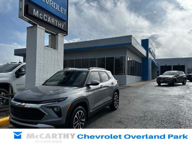 2026 Chevrolet TrailBlazer AWD LT for sale in Overland Park, KS