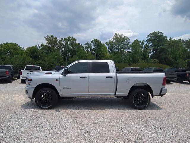 2026 RAM 2500 RAM 2500 BIG HORN CREW CAB 4X4 64 BOX 2026 RAM 2500 RAM 2500 BIG HORN CREW CAB 4X4 64 BOX