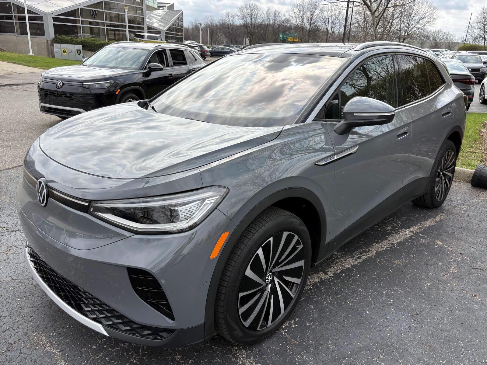 /2023 Volkswagen ID.4