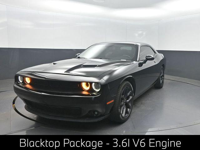 2020 Dodge Challenger SXT for sale in Conyers, GA