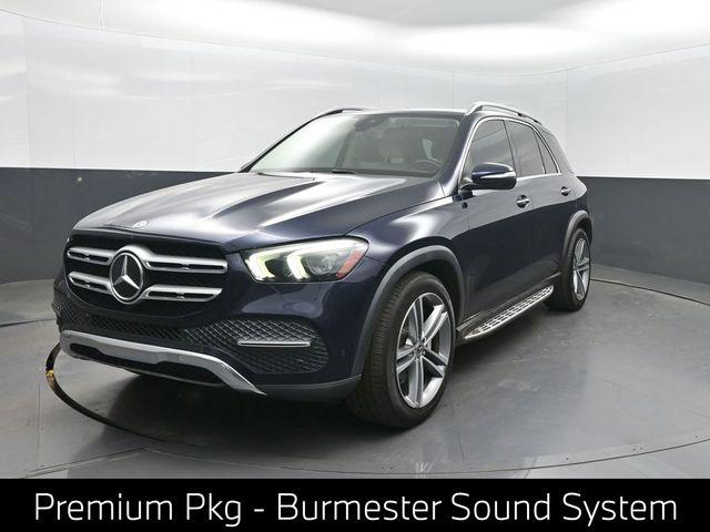 2021 Mercedes-Benz GLE GLE 350 GLE 350 for sale in Conyers, GA