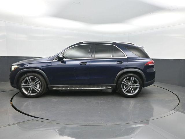 2021 Mercedes-Benz GLE GLE 350 GLE 350