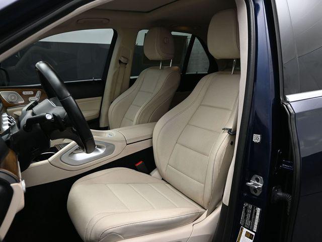2021 Mercedes-Benz GLE GLE 350 GLE 350