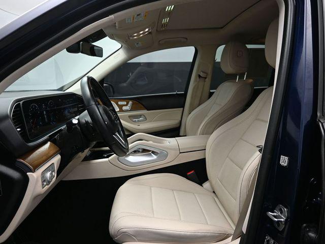 2021 Mercedes-Benz GLE GLE 350 GLE 350