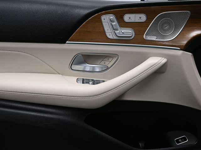 2021 Mercedes-Benz GLE GLE 350 GLE 350
