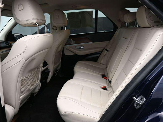 2021 Mercedes-Benz GLE GLE 350 GLE 350