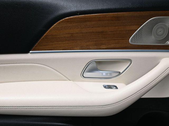 2021 Mercedes-Benz GLE GLE 350 GLE 350