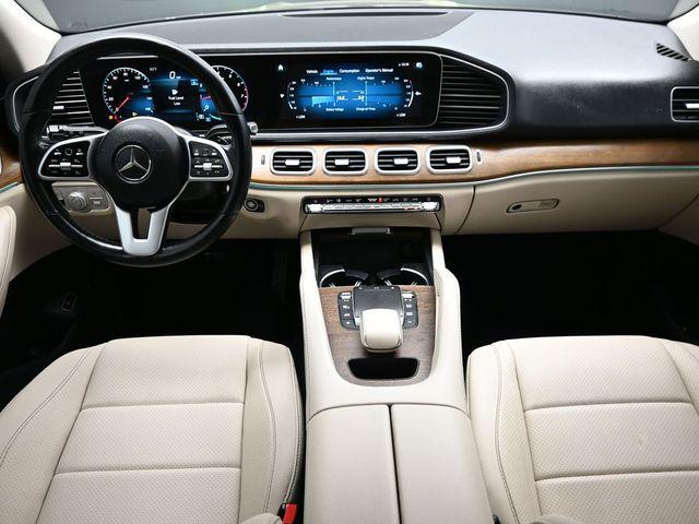 2021 Mercedes-Benz GLE GLE 350 GLE 350