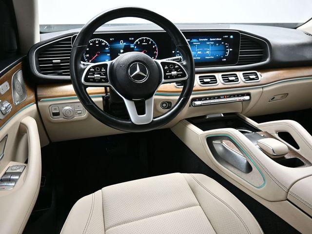 2021 Mercedes-Benz GLE GLE 350 GLE 350